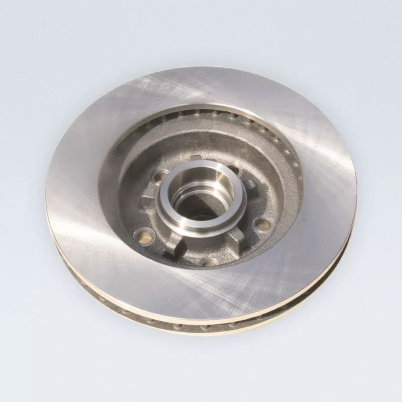 Standard Disk