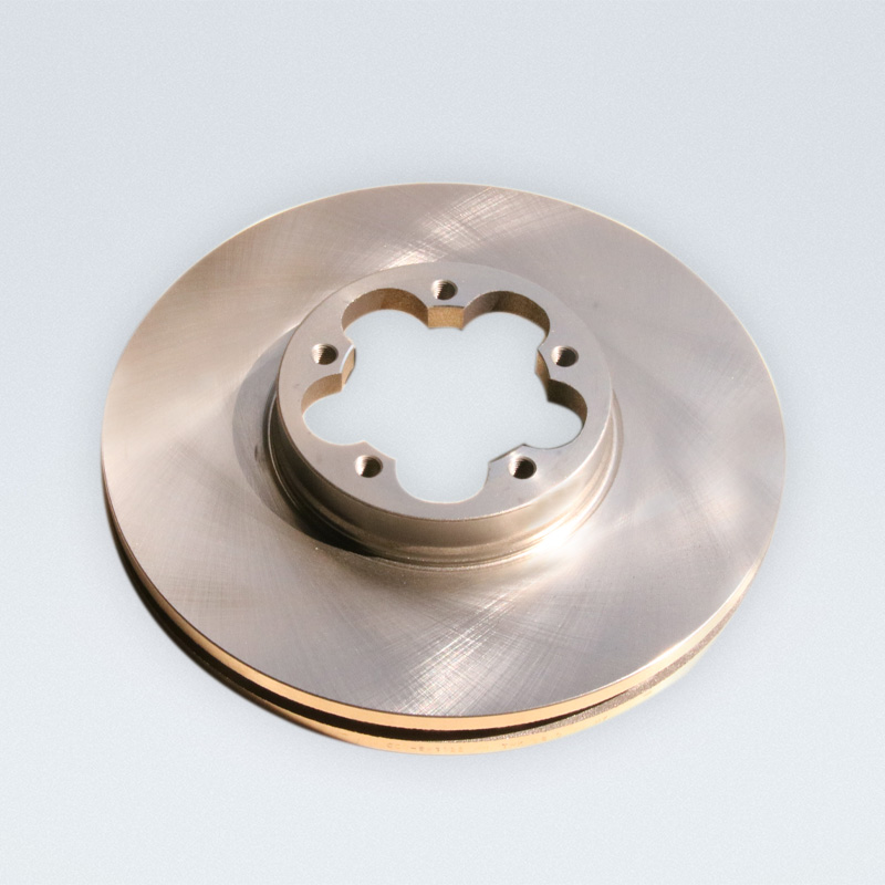 Standard Disk - 龙口刹车盘-山东刹车盘-龙口-龙口市和义机械