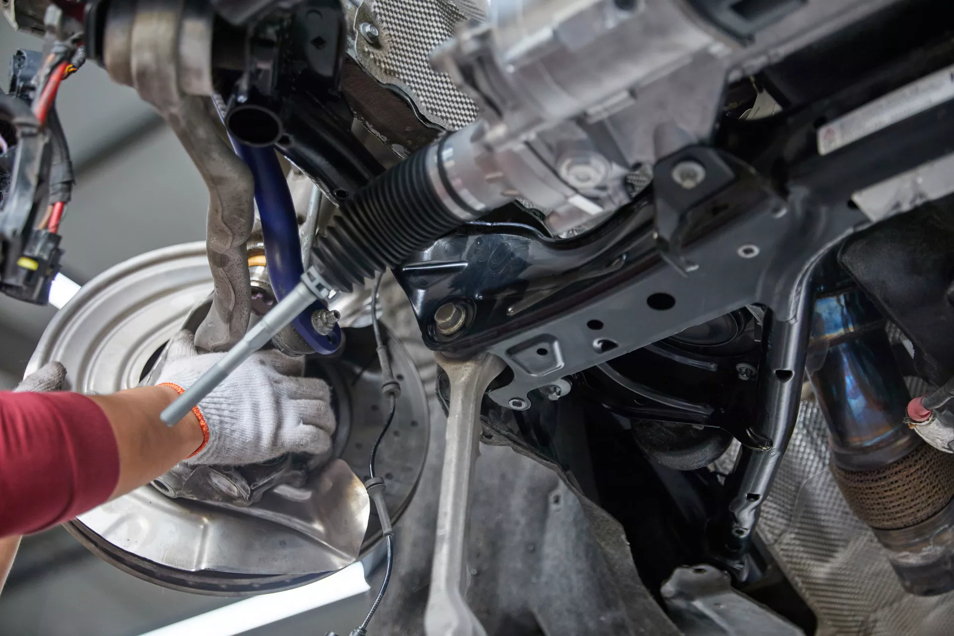 How to choose brake pads, brake pad selection introduction